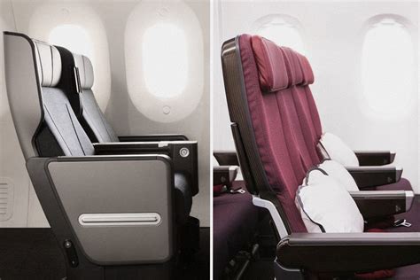 qantas premium economy saver vs flex|Tutorial – Understanding Fare Buckets And Fare Codes.